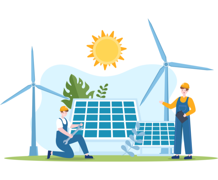 Renewal Energy